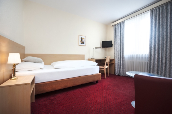 Comfort Garni Stadtzentrum Hotel (Bielefeld)
